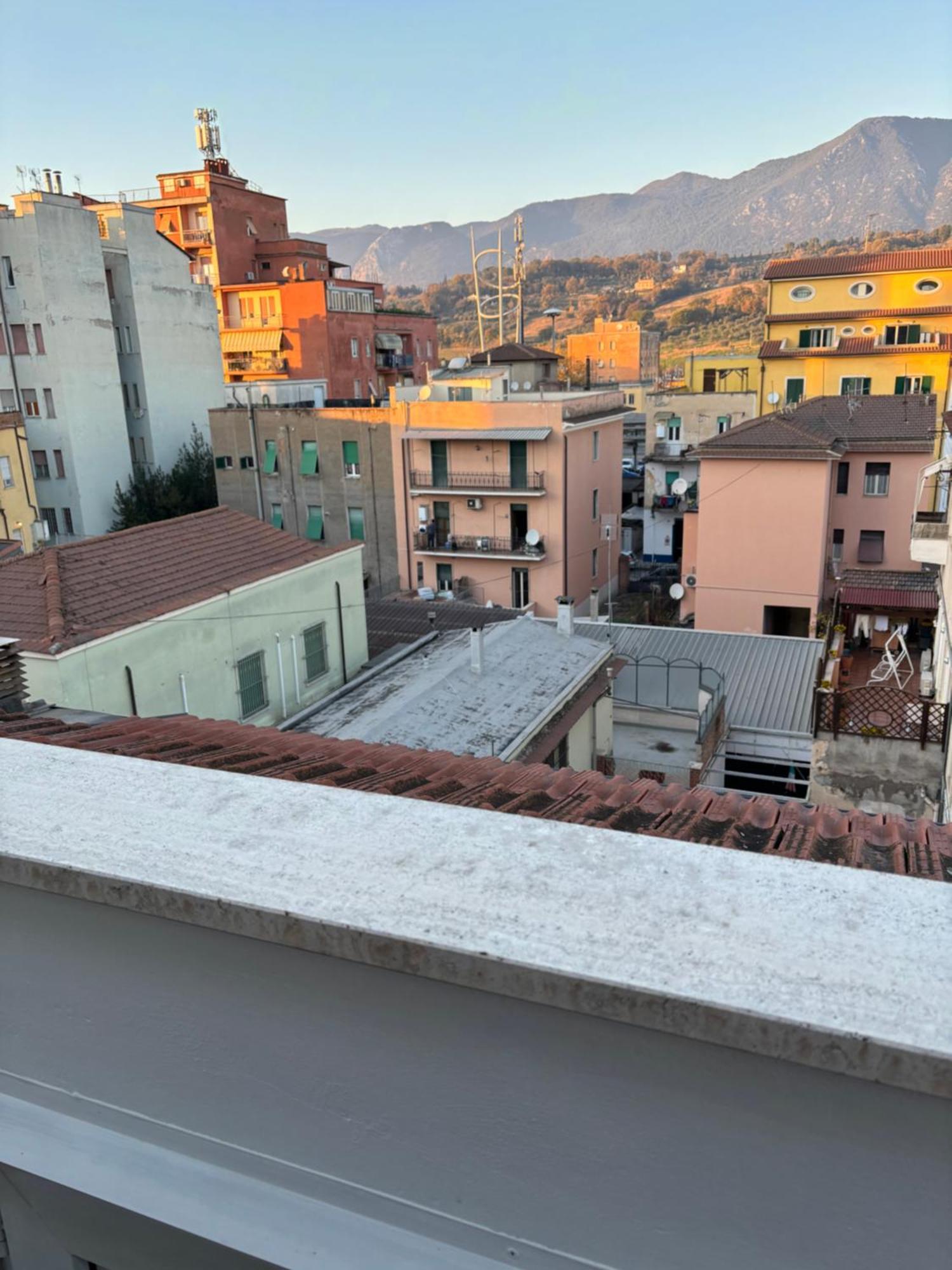 Appartement Aryhouse à Terni Extérieur photo