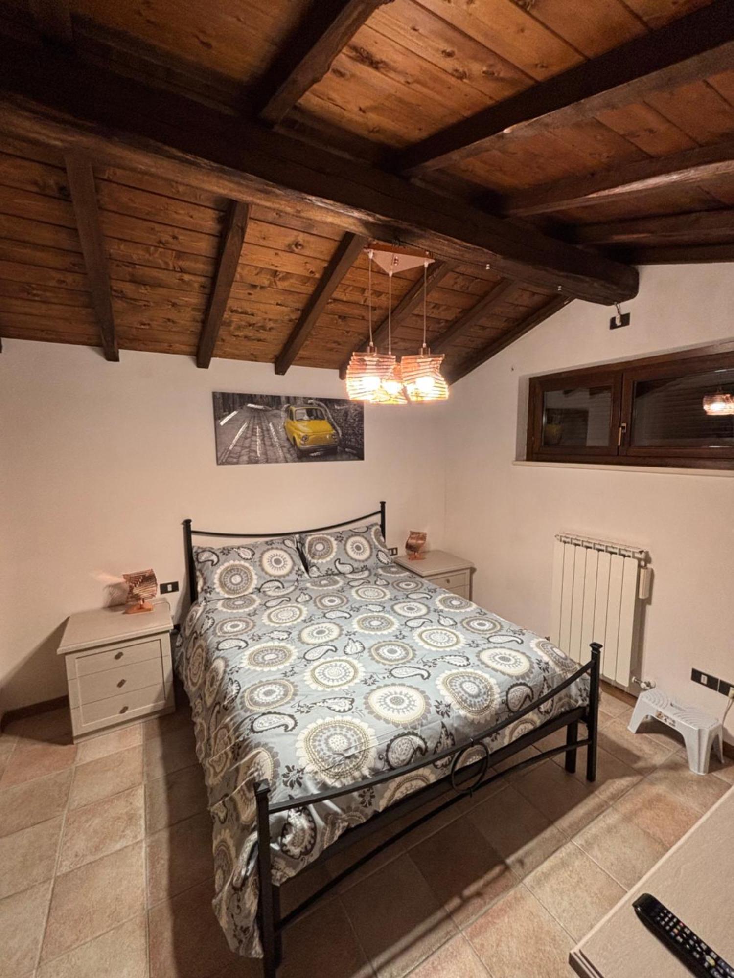 Appartement Aryhouse à Terni Extérieur photo