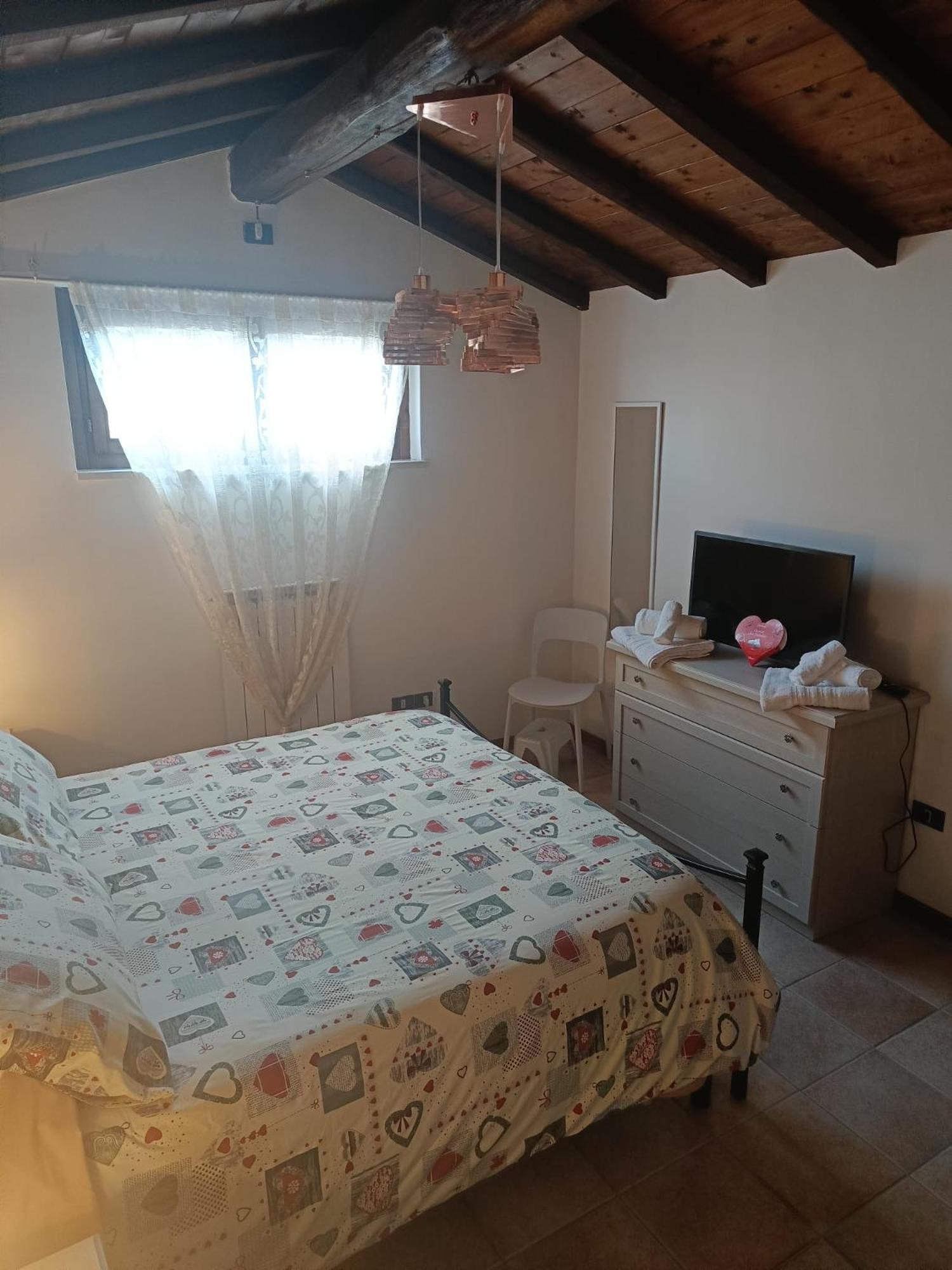 Appartement Aryhouse à Terni Extérieur photo