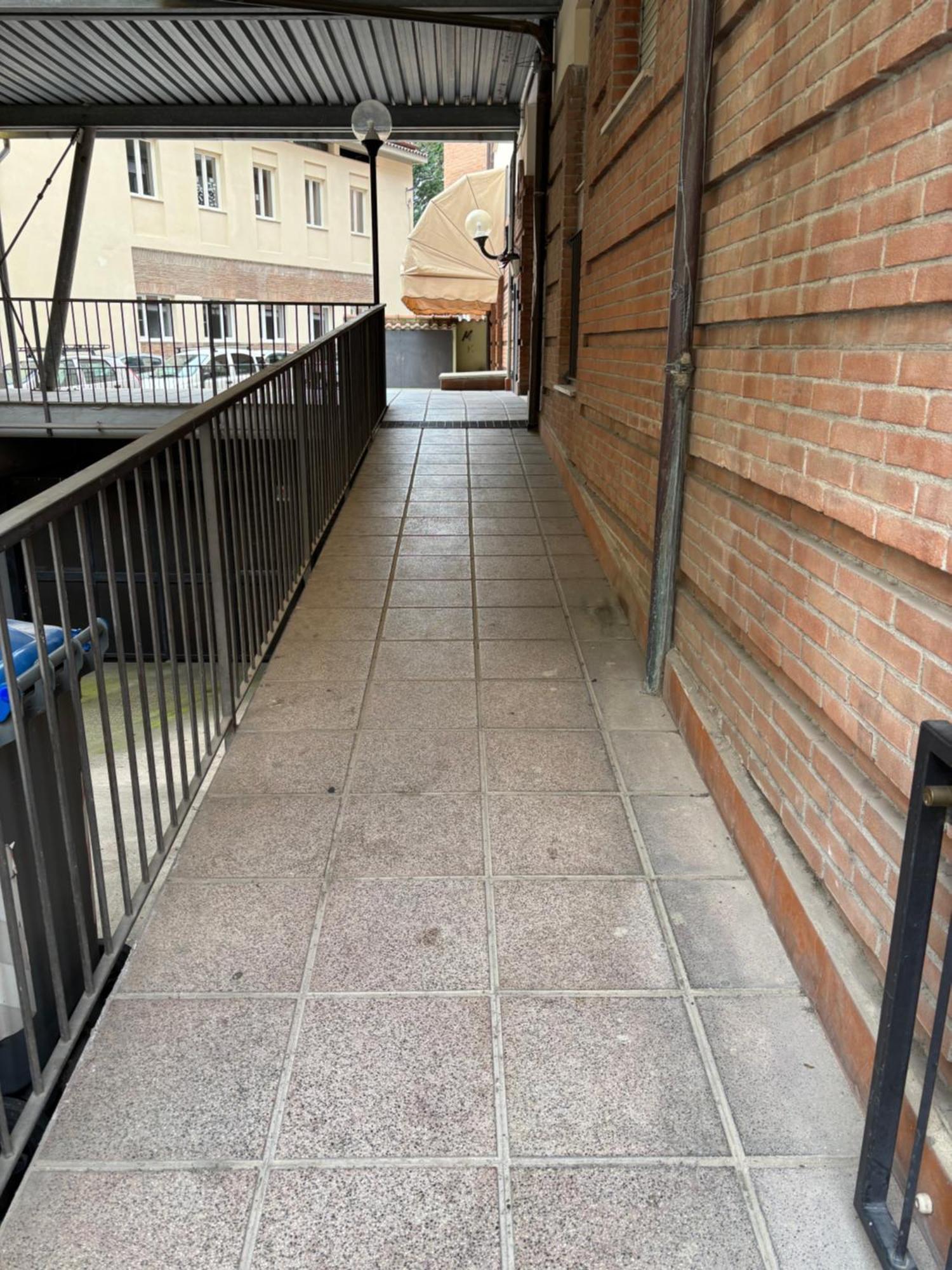 Appartement Aryhouse à Terni Extérieur photo