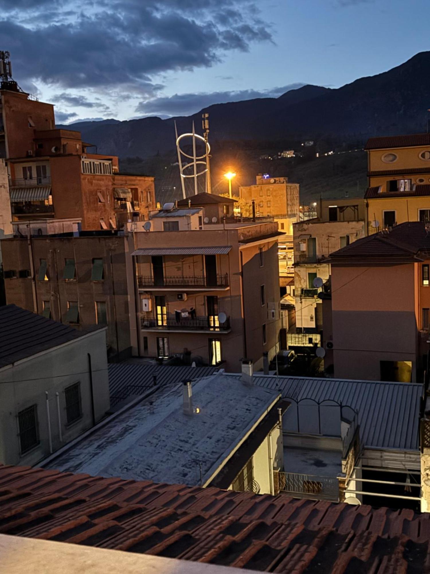 Appartement Aryhouse à Terni Extérieur photo