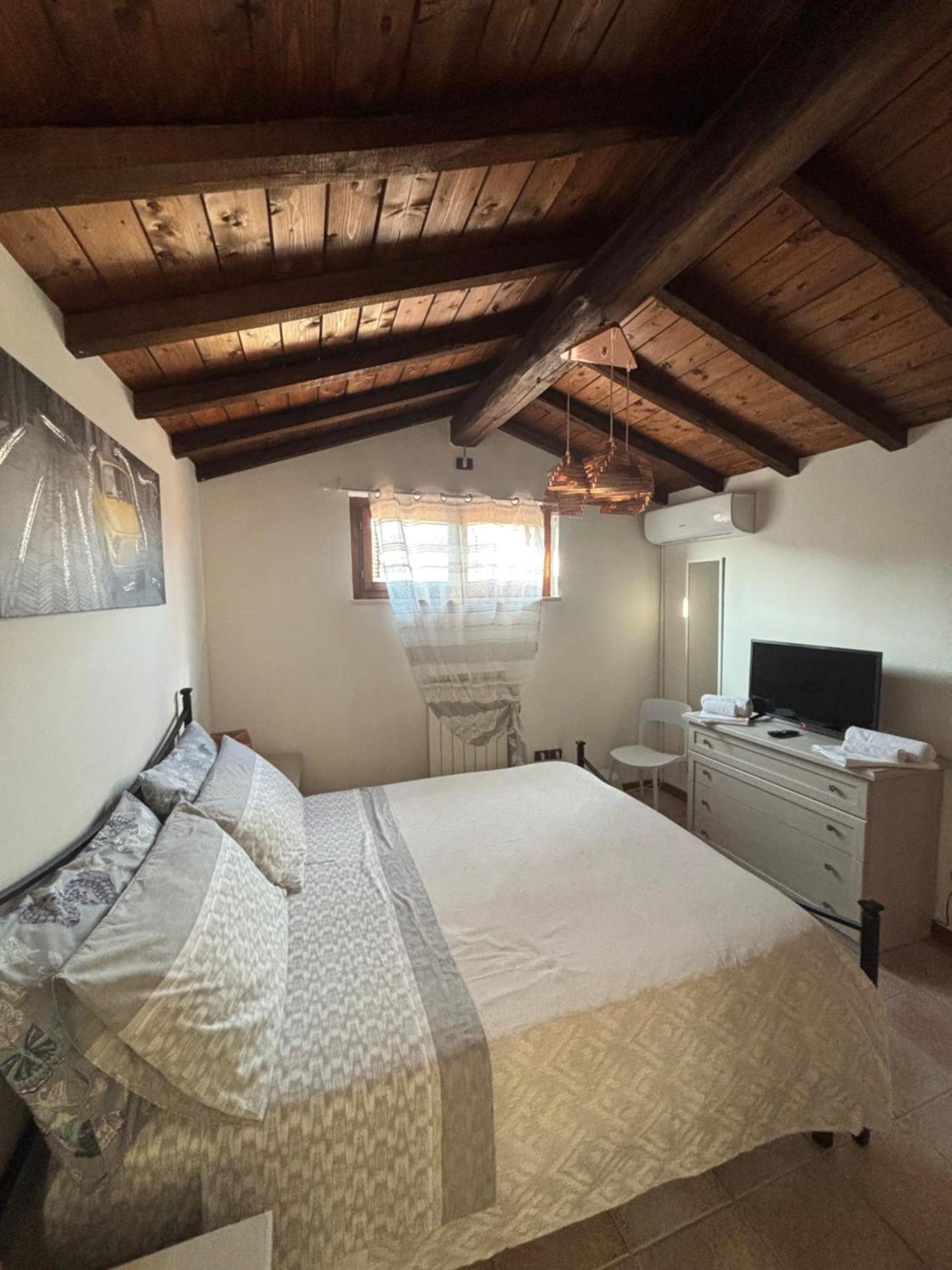 Appartement Aryhouse à Terni Extérieur photo